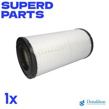 AIR FILTER 461 01X461X237X130 81 FITS: FENDT 390 GTA TOOL CARRIER; ABG 186 213