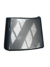 Vauxhall Vivaro Zierleiste 93856928 OS rechts Fahrerseite in grau 2012 s79