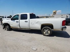 (LOCAL PICKUP ONLY) Rear Bumper Step Bumper Opt UD7 Fits 11-14 SIERRA 2500 PICKU