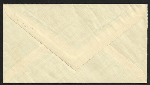 SWITZERLAND ZURICH TO ST. GALLEN AIR MAIL PRO AERO INAUGURATION COVER 1939 - Picture 2 of 2