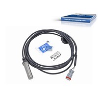 Sensor Raddrehzahl Hinterachse Dt Spare Parts Passend FüR U.A. Volvo