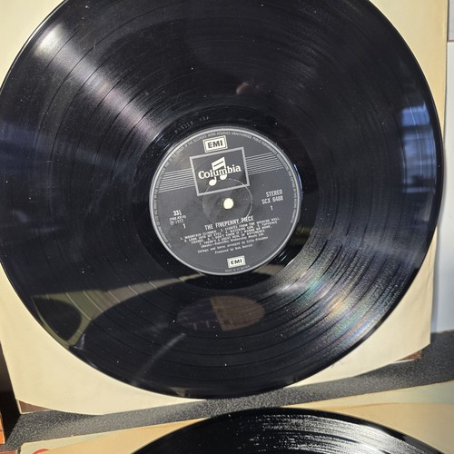 The Fivepenny Piece 4 x 12" Vinyl LPs - All Cleaned In Excellent Condition  - Bild 3 von 7