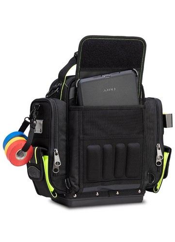 Veto Pro Pac MB5B SPECIAL OPS Tool & Meter Bag - Picture 6 of 13