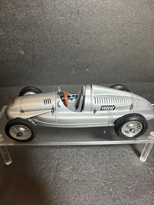 CMC 1/18 Auto Union Typ D ② CMC 1/18 Auto Union Typ D ② | eBay