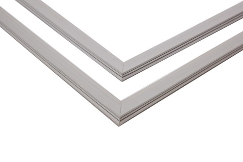 Haier HRF520BS Fridge & Freezer Door Seals Push In/Free Express Post/MADE IN AUS - Picture 5 of 9