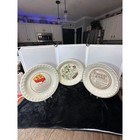 Lot of 3 vtg pie plates all in great condition