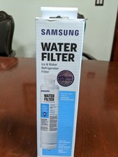 Samsung HAF-QIN/EXP Water Filter for Refrigerator