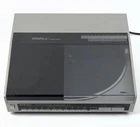 Technics SL-6 Linear Tracking Turntable Fully Automatic Direct Drive - Tested