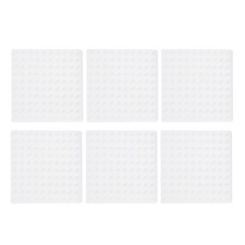 6 Sheets Hydroponic Planter Grow Sponge Gardening Sponges 3.38 per sponge