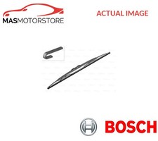 WINDSCREEN WIPER BLADE LHD ONLY REAR BOSCH 3 397 015 045 A NEW OE REPLACEMENT