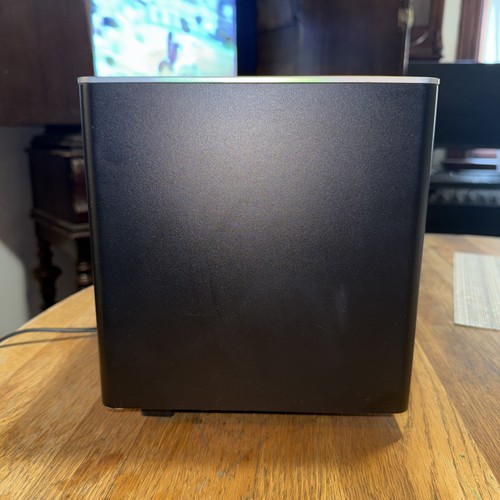 Used Subwoofer For VIZIO SB3821-C6 38" 2.1 Channel Soundbar System