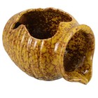  Clay Pot Ecological Tank Decorative Waterfall Jar Fountain Spout