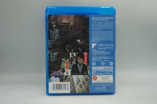 Terror in Resonanz 2 Disc Blu-ray - Bild 2 von 7