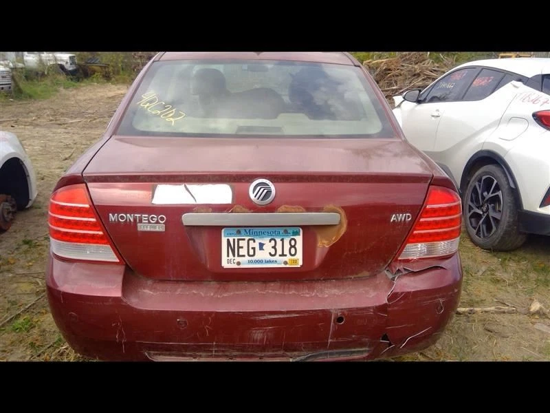 Motor limpador de para-brisa serve apenas 02-08 Ford F250SD PICKUP 594947 - Imagem 4 de 4