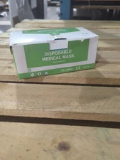 KingFA Disposable Medical Masks