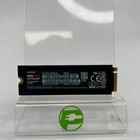 Samsung 2280mm 990 Pro 2TB M.2 NVMe Gen 4.0 x 4 SSD MZ-V9P2T0