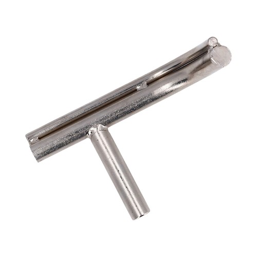 Lathe Tool Rest J Curved Wood Turning Special Shaped Parts Accessories Zz1 - Picture 10 of 12