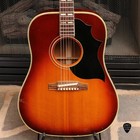 1965 Gibson Southern Jumbo Sj Acoustic Guitar