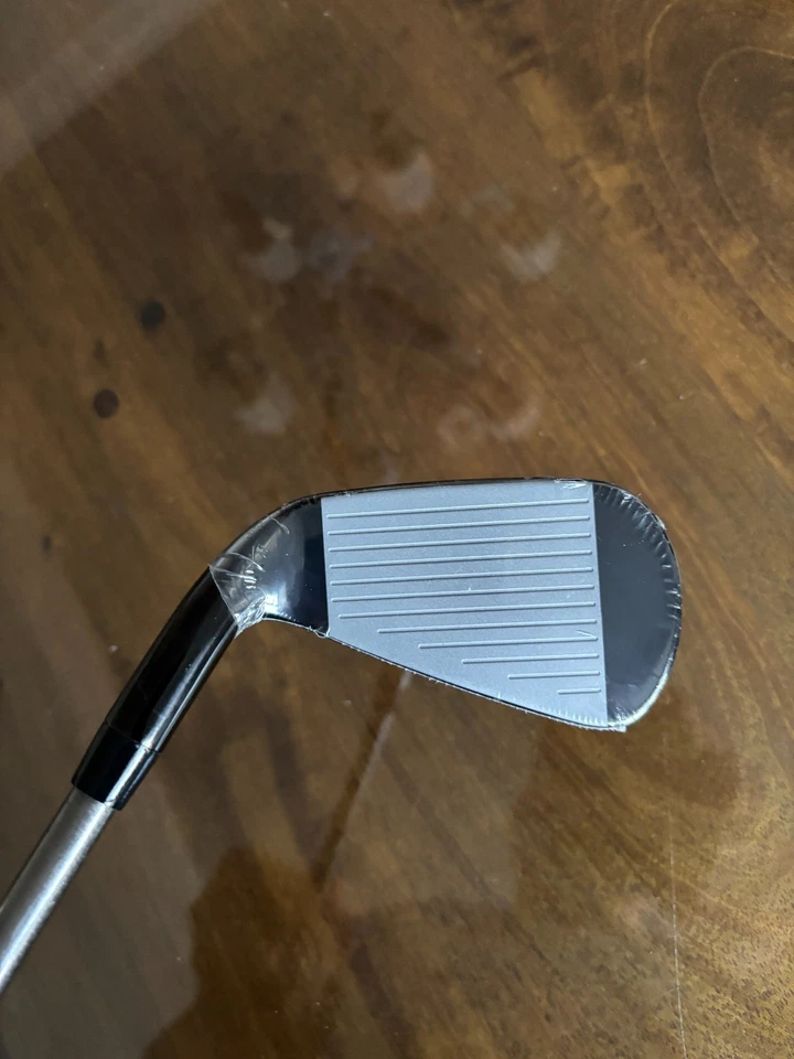 NEW MIZUNO PRO FLI-HI 16.5* 2 DRIVING IRON W/ STEELFIBER HLS880 F5 X-STIFF - Image 3 of 4