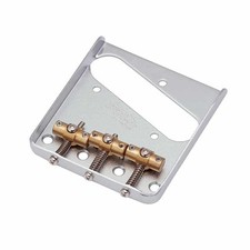 Gotoh WT-3 Wilkinson Vintage Style Tele Bridge