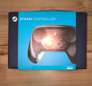 Steam Controller Valve | eBay