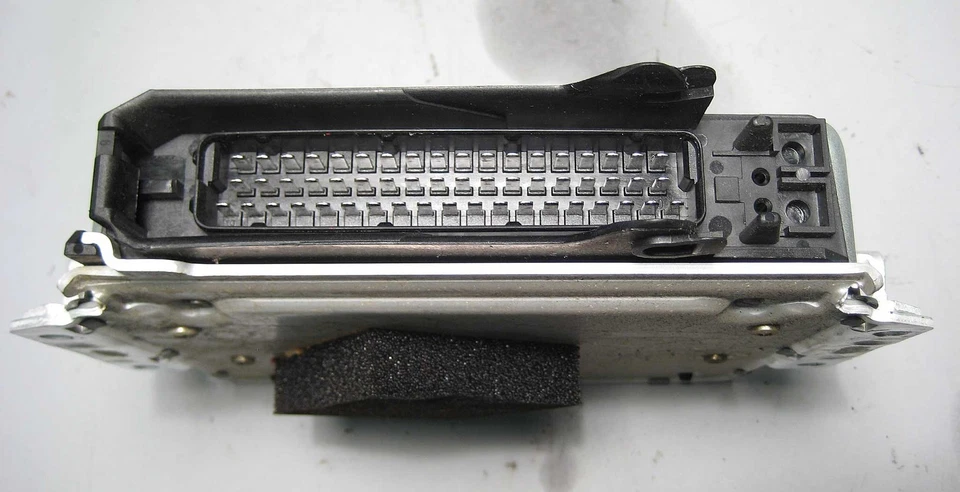 BMW E30 E34 M20 Bosch 173 Motronic 1.3 Engine Computer DME ECU 1987-1991 OEM - Image 3 of 3