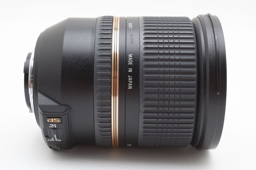 [Top MINT] Tamron SP 24-70mm f/2.8 Di VC USD Lens for Nikon F From JAPAN - Picture 21 of 24