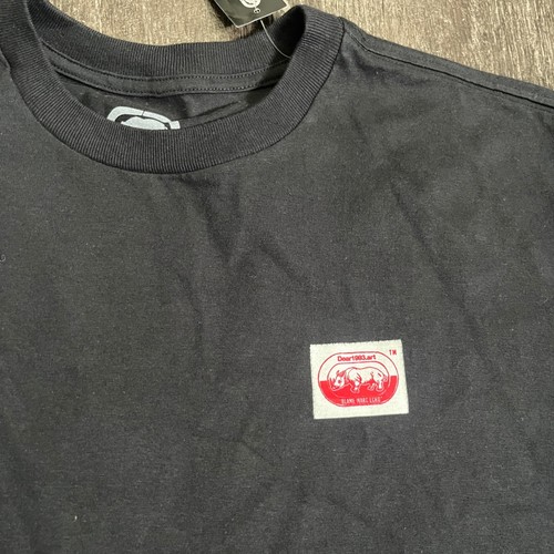Ecko Unlimited Ride the Unlimited Graphic Black T-Shirt Men's NWT - Picture 4 of 6