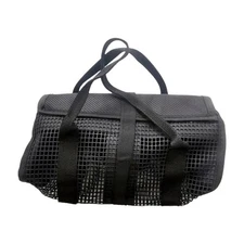 Fishing Jig Bag Portable Padded Handle Protective Cover Heavy Duty Organizer