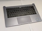 Original Laptop Huawei Matebook D14 NbD-WDH9 Handauflage + UK Tastatur + Touchpad