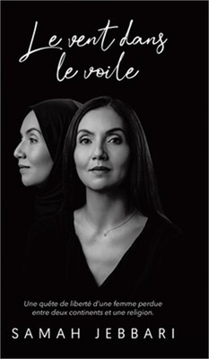 Le vent dans le voile (Hardback or Cased Book)