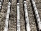 Taylormade P7CB Iron Set Mint Project X 6.0 — photo 4