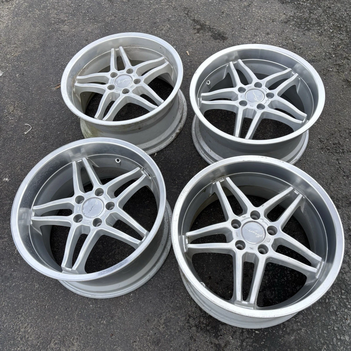 Breyton Car & Truck Wheels, Tires & Parts for sale | eBay