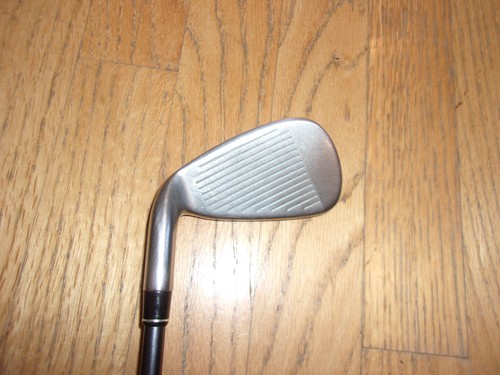 TaylorMade r7 Draw 6 Iron - R Flex RE AX 65 Graphite Shaft - RH - Picture 3 of 5