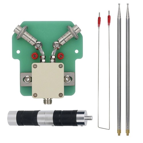 Portable For HamGeek DP200 Dipole Antenna Broadband Frequency 7 to 54 MHz - Picture 10 of 11