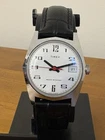 Vintage 1976 Timex Sprite Calendar Men's Manual Wind Watch 24552 02576