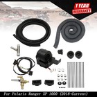 Chauffage cabine avec dégivrage neuf pour Polaris Ranger XP 1000 (2018-Current) US