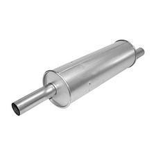 3761 Exhaust Muffler