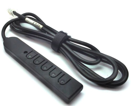 Elo 2440L 2794L Touchscreen Remote Control OSD Wired Standard RJ45 Box - Picture 3 of 7