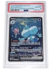 Pokémon White Flare ~ JELLICENT ex ~ PSA 10 ~ Special Illustration Rare 168/086