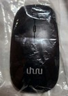 UHURU 2.4G Wireless Rechargeable Mouse  Tested