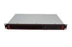 Biamp Tesira EX-MOD 12-Channel Modular Expander 1 x EEC-4 1 x EIC-4