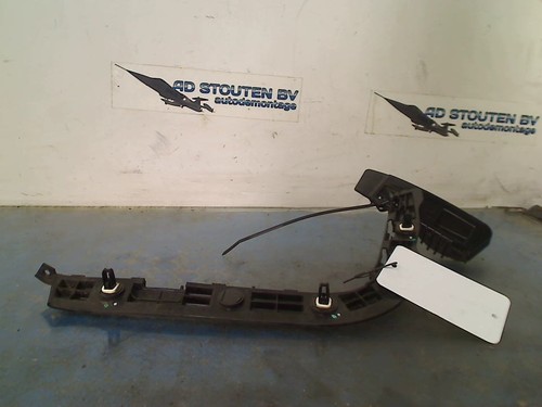 40AH Tesla Model 3 Tired Rear Wing Tesla Model 3 2019 108398900 - Picture 7 of 8