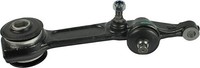 Metzger Lenker, RadaufhäNgung 58054702 KIT + FüR MERCEDES-BENZ, Hinten, Unten