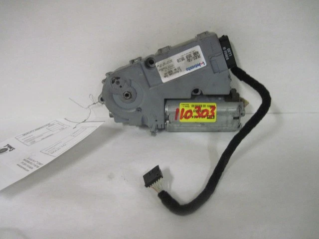 Used Sunroof Motor fits: 2001 Audi A6  Grade A - Изображение 3 из 4