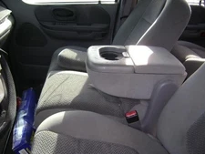 AC Compressor 6-255 Fits 97-06 FORD F150 PICKUP 218444