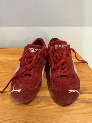 PUMA Sparco x Speedcat OG Ribbon Red for Sale - Authenticity