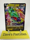 SWSH: Sword & Shield Promo Cards #SWSH147 Rayquaza V P7