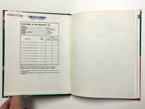 Das Notenbuch Grundschule Lehrbuch Boardman Andress 1984 - Bild 3 von 16