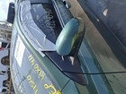 Driver Side View Mirror Sedan Power Heated Fits 14-19 COROLLA 3581653
